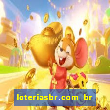 loteriasbr.com br site oficial